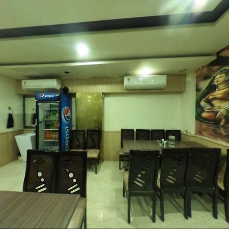 金士威酒店 阿杰梅尔 外观 照片